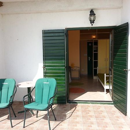 Inn Gostionica Rovanjska Exterior photo