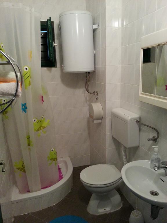 Inn Gostionica Rovanjska Room photo